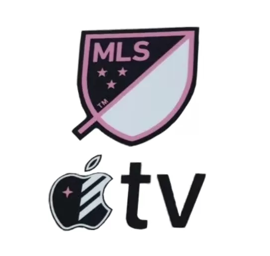 MLS & Apple TV