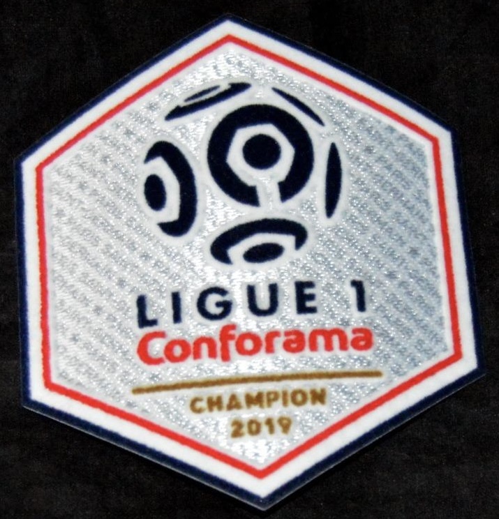 Ligue 1 Champions