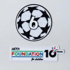 UCL 10Y