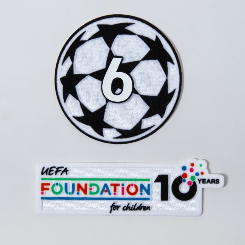 UCL 10Y