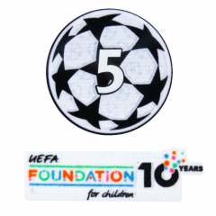 UCL 10Y