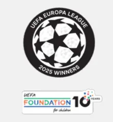 UCL Winners