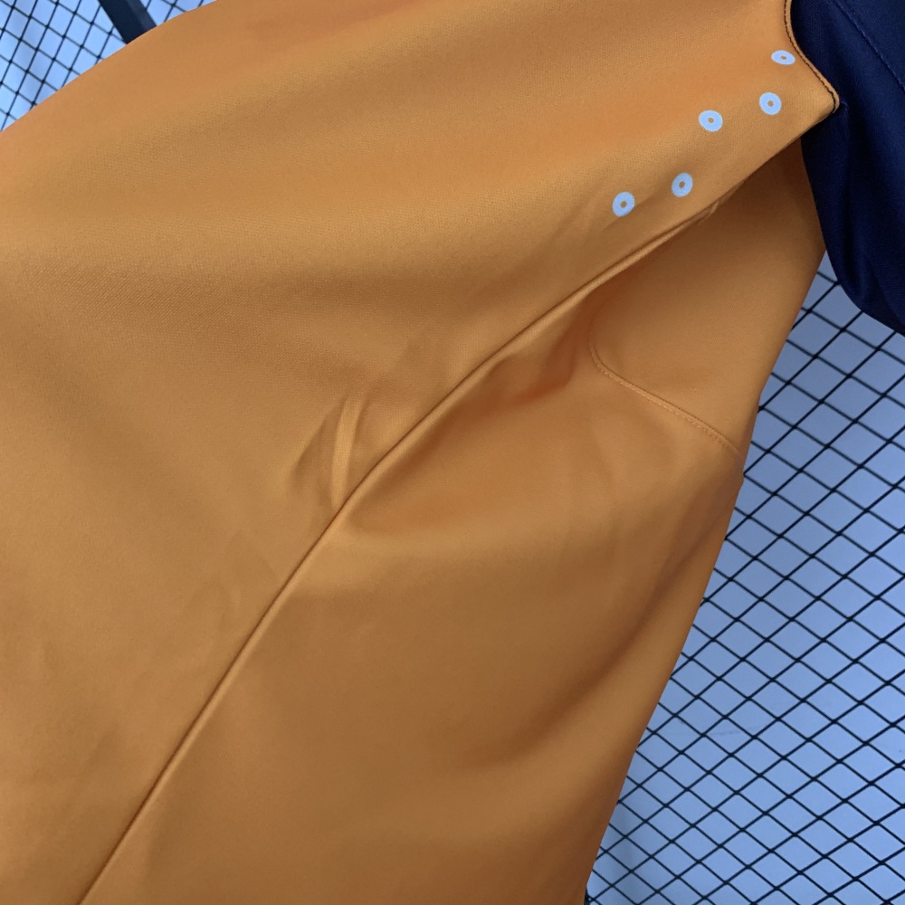 McLaren F1 Racing Team Set Up T-Shirt 2025