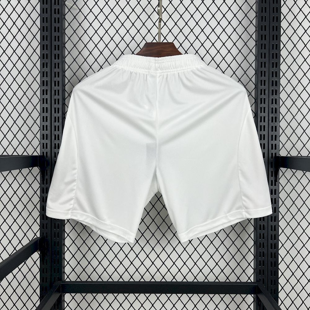 Ajax Football Jersey Home Shorts 2025/26
