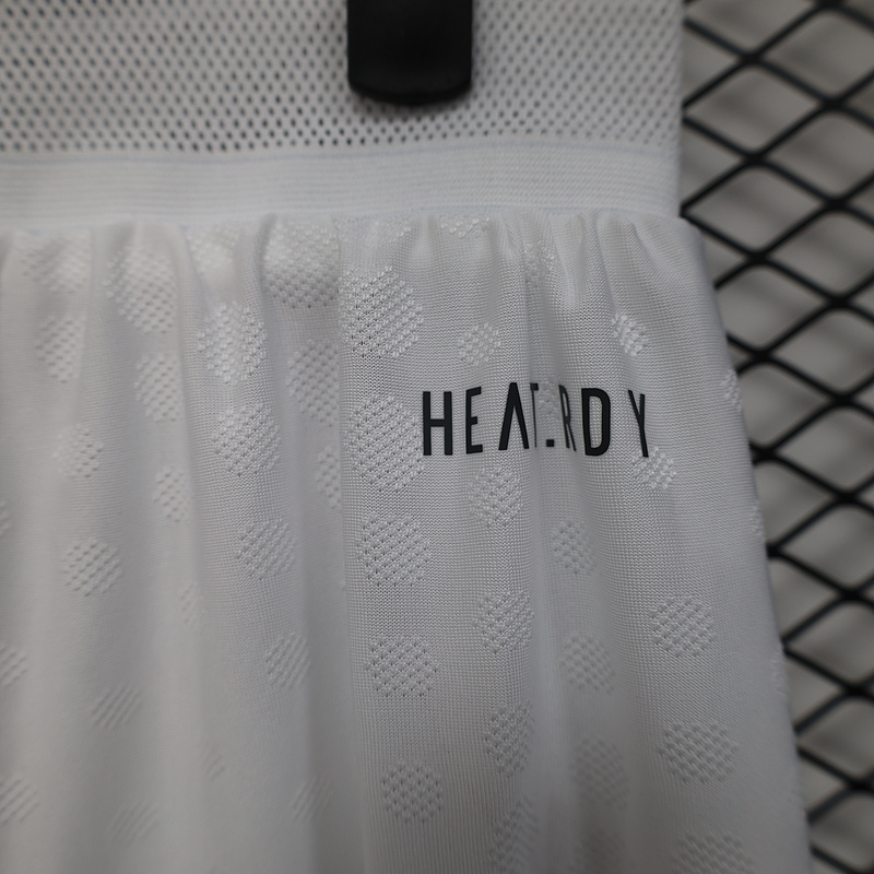 Bayern Munich Authentic Soccer Away Shorts 2025/26