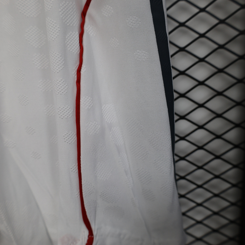 Bayern Munich Authentic Soccer Away Shorts 2025/26