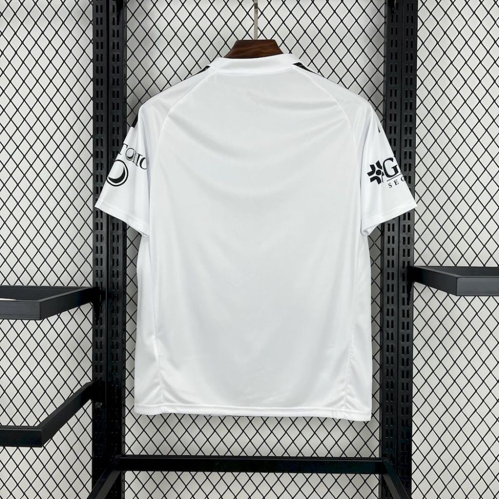 Club America Soccer Jersey Away Custom Shirt 2025/26