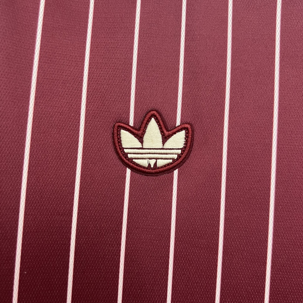 Ajax Football Jersey Retro Style Special Edition Custom Shirt 2025/26