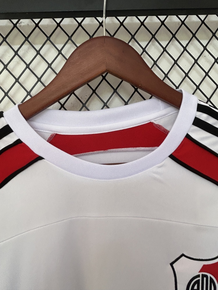 River Plate Soccer Jersey Training Custom Shirt 2025/26