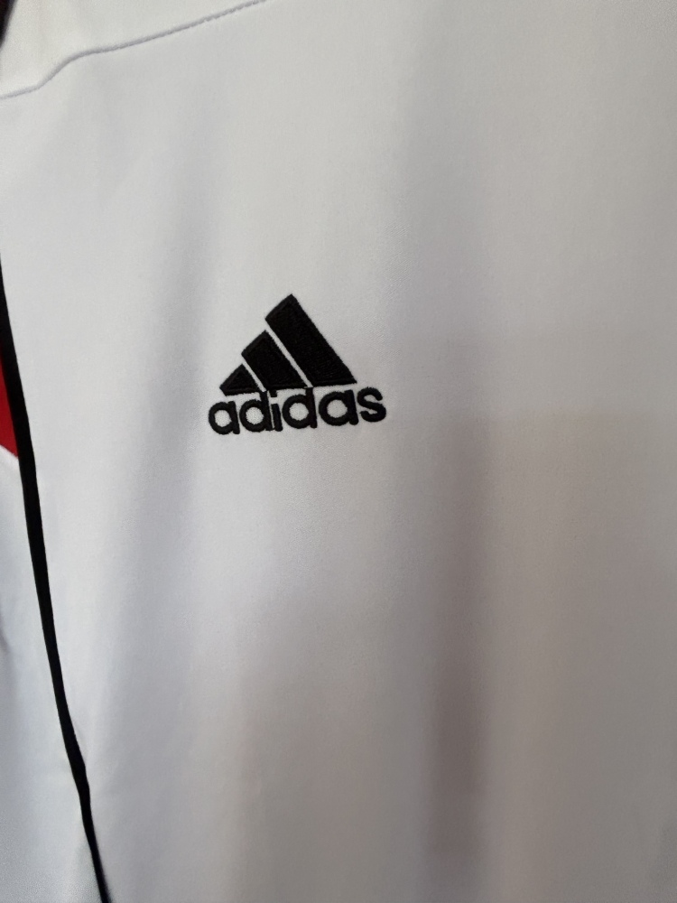 River Plate Soccer Jersey Training Custom Shirt 2025/26