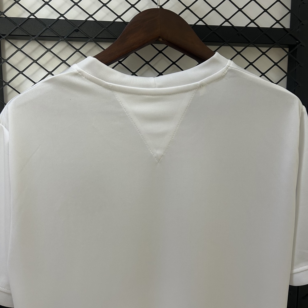 Santos FC Soccer Jersey Special Edition Custom Shirt 2025