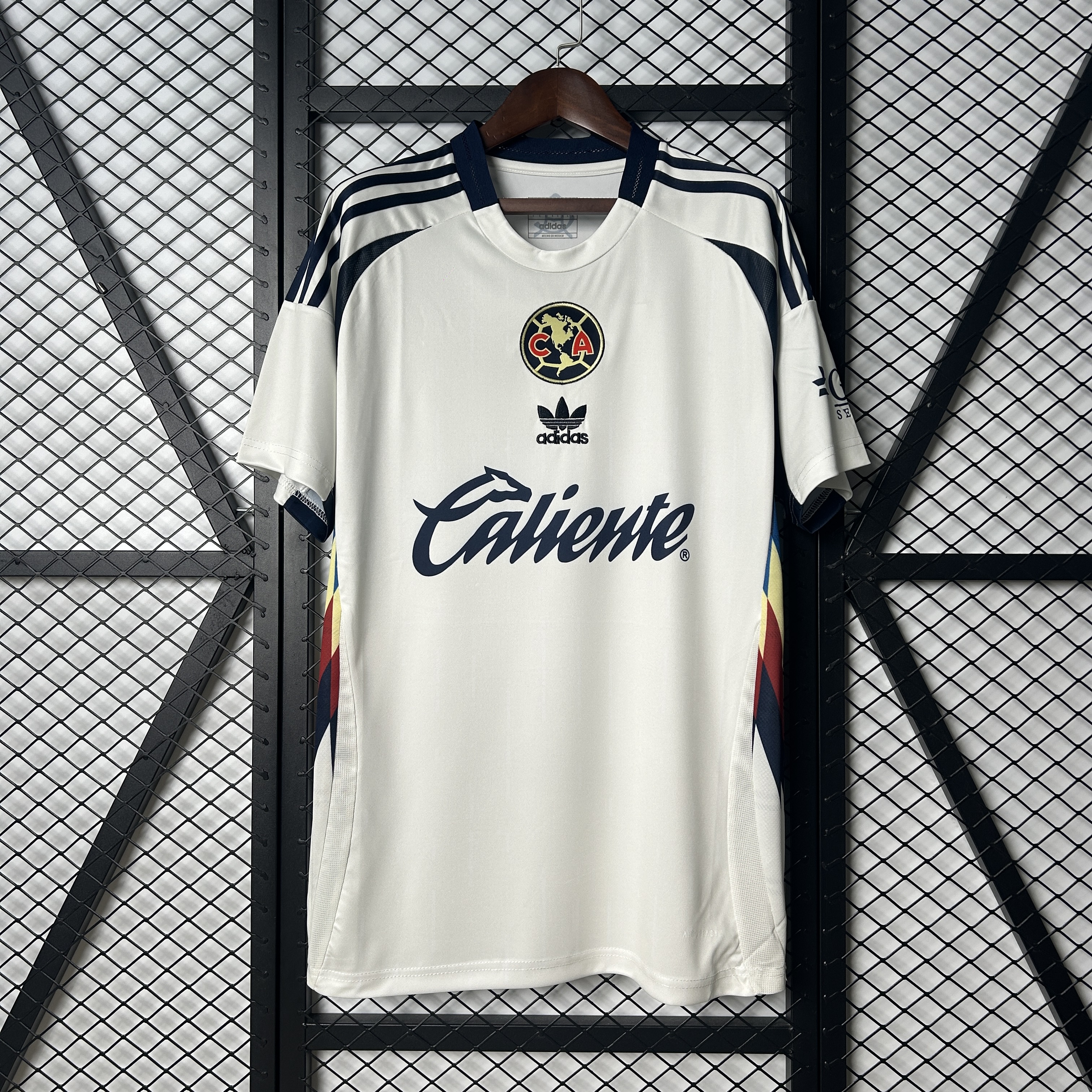 Club America Soccer Jersey Special Edition Custom Shirt 2025/26 in Model Year: 2025/26 Country and League: Mexico-Liga MX