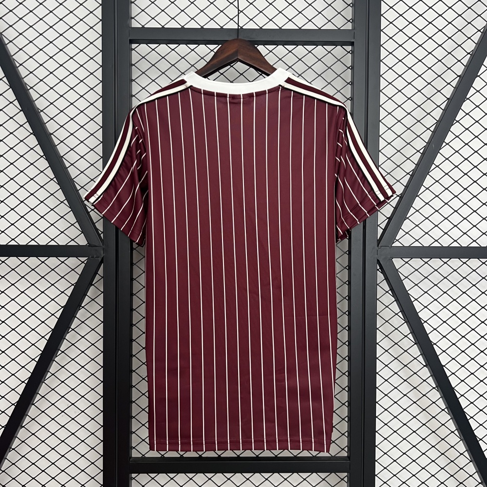 Ajax Football Jersey Retro Style Special Edition Custom Shirt 2025/26