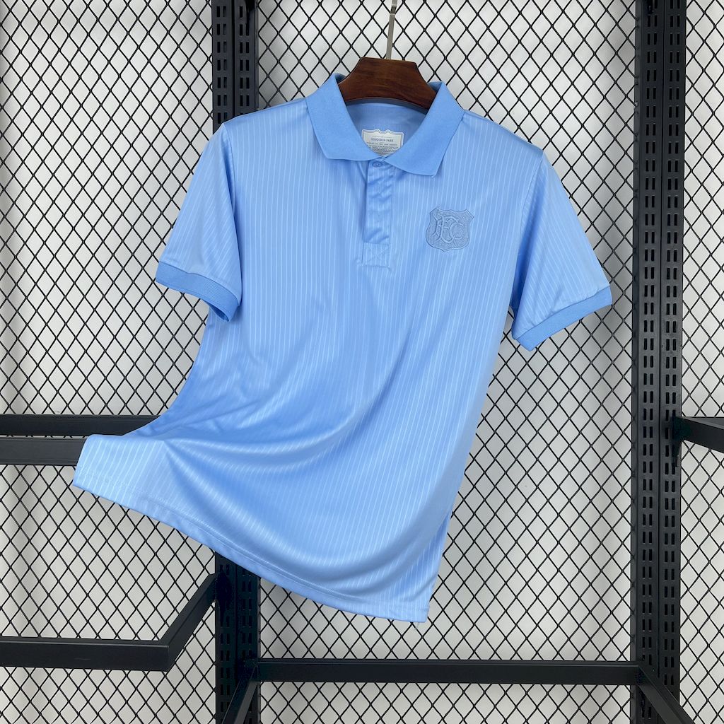 Everton Retro Football Jersey Special Edition Custom Shirt 1892/93 in Blue