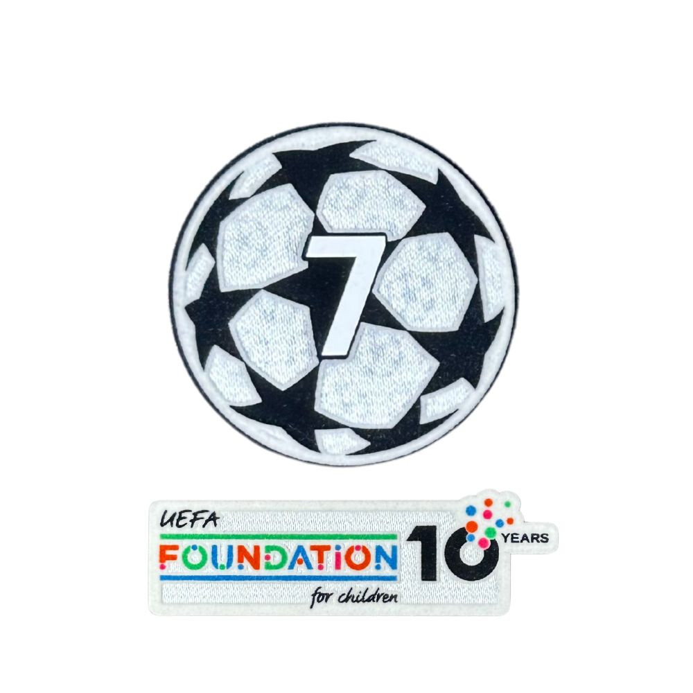 UCL 10Y