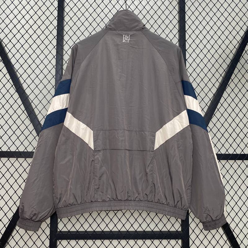 Real Madrid Windbreaker (Top) 2024/25