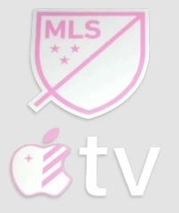 MLS & Apple TV