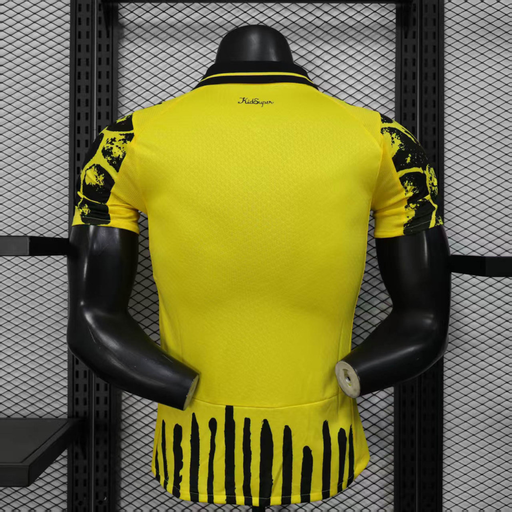 Borussia Dortmund Special Jersey Player Version 2025/26