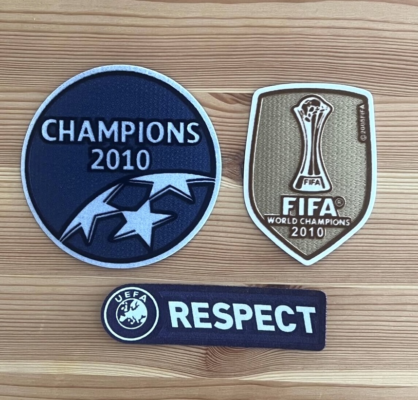 UCL Champions & CWC