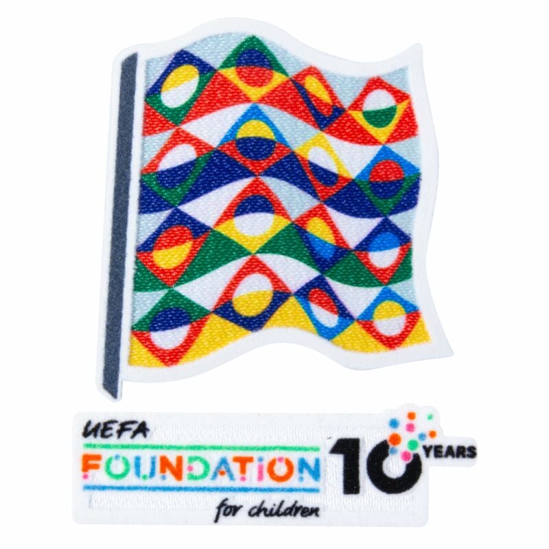 UEFA Nations 10Y