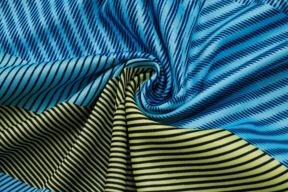 Real Madrid Training Jersey Kit Blue 2025/26