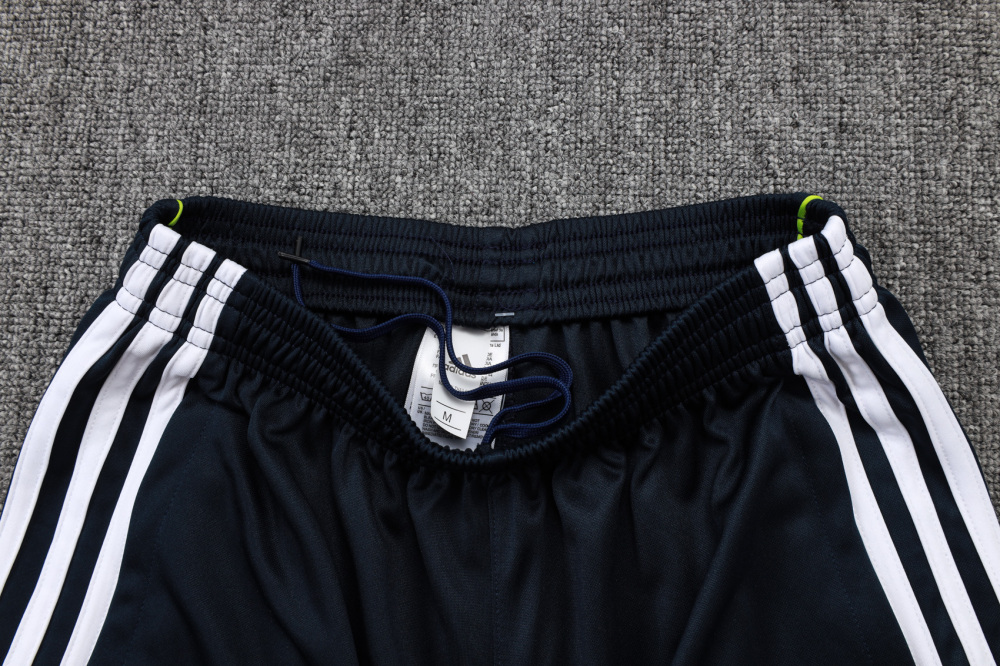 Real Madrid UBP Training Jersey Kit White 2025/26