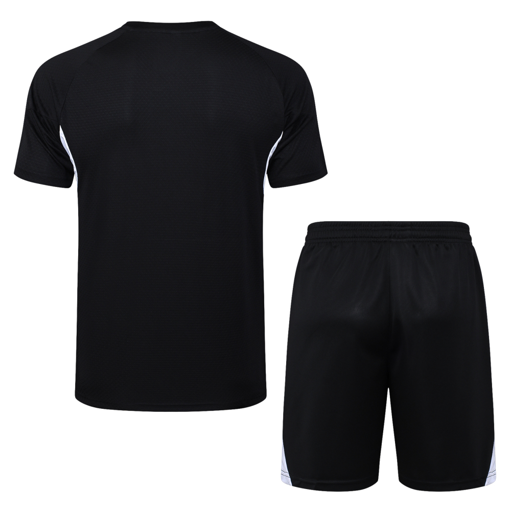 Liverpool Training Jersey Kit Red 2025/26