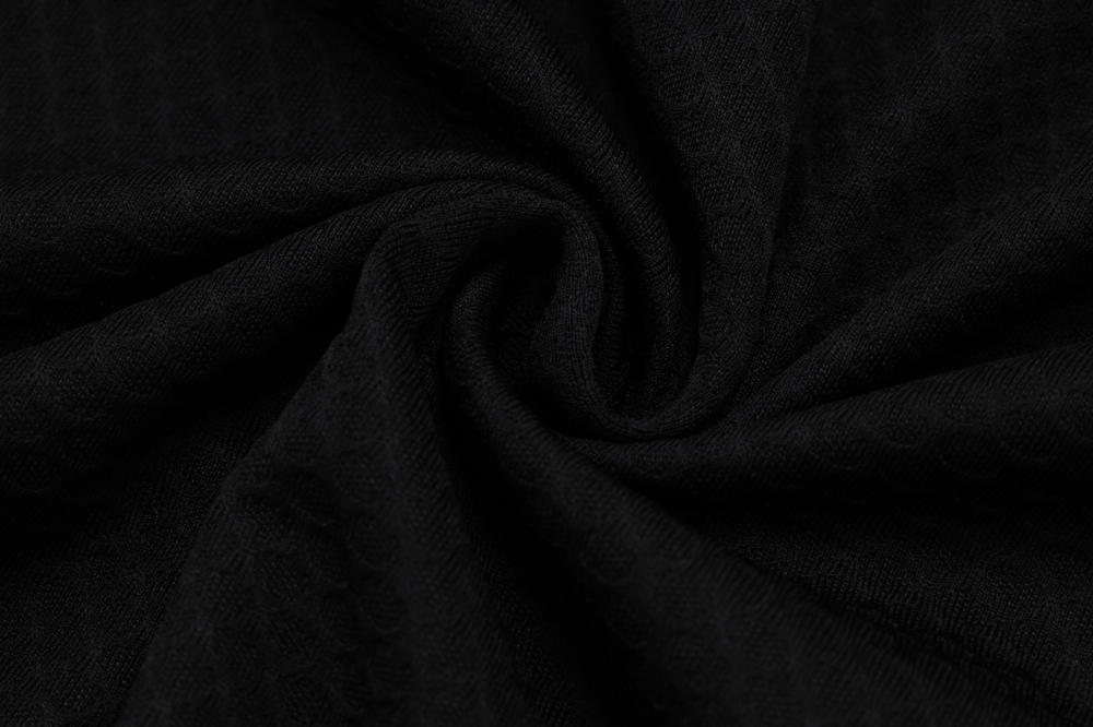 Juventus Training Jersey Kit Black 2025/26