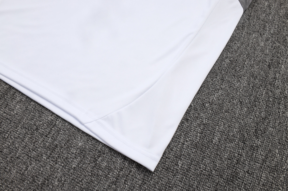 Inter Miami Sleeveless Training Kit White 2025/26