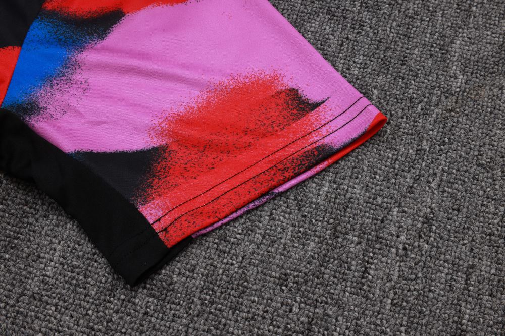 England Training Jersey Kit Colorful 2025/26