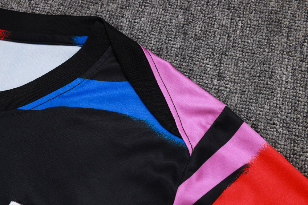 England Training Jersey Kit Colorful 2025/26