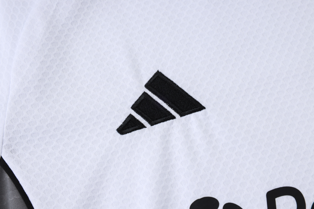 Inter Miami Training Jersey Kit White 2025/26