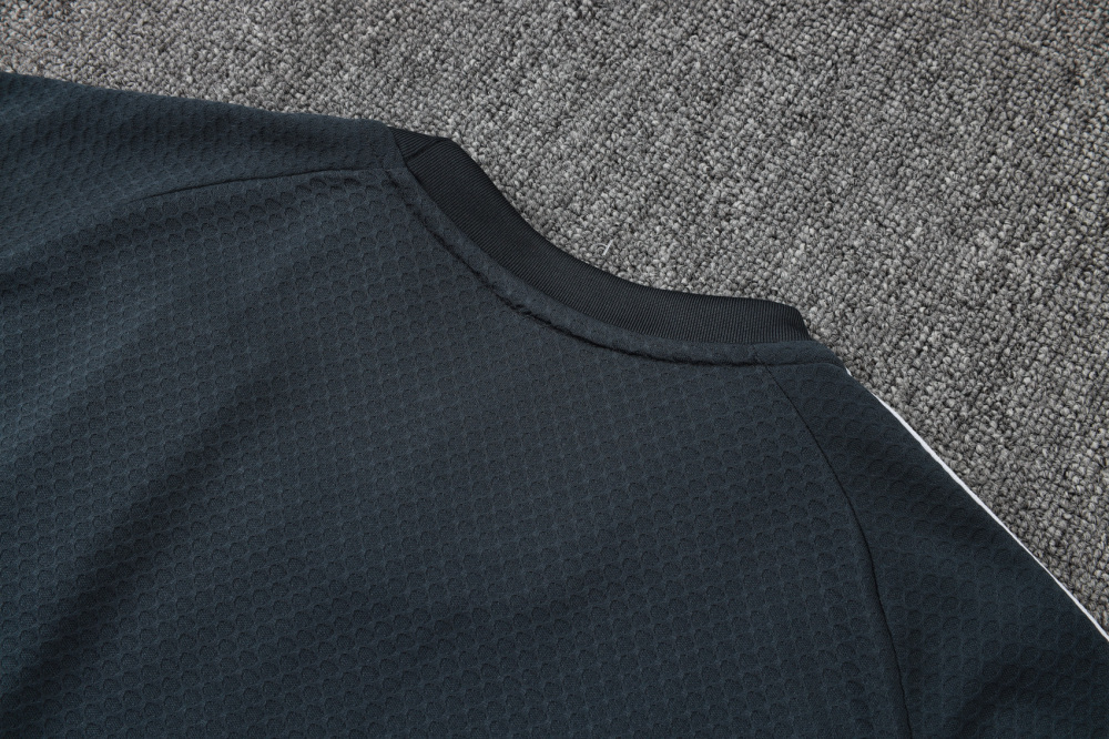 Argentina Training Jersey Kit Gray 2025