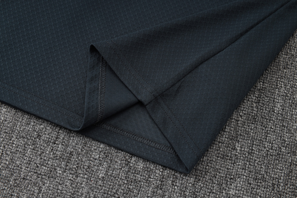 Argentina Training Jersey Kit Gray 2025