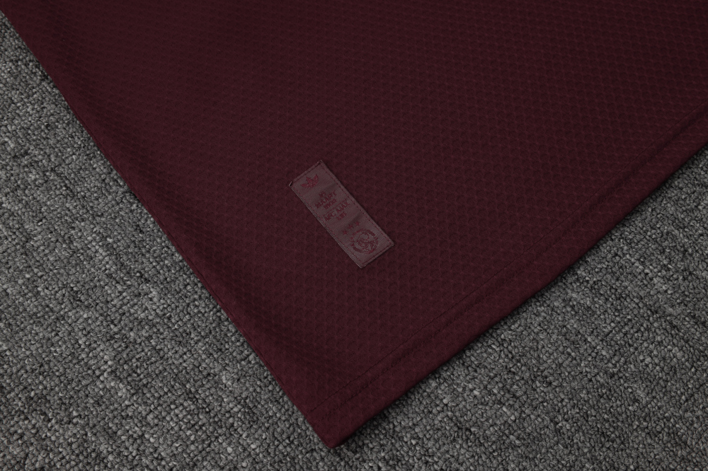 Ajax Training Jersey Kit Red 2025/26