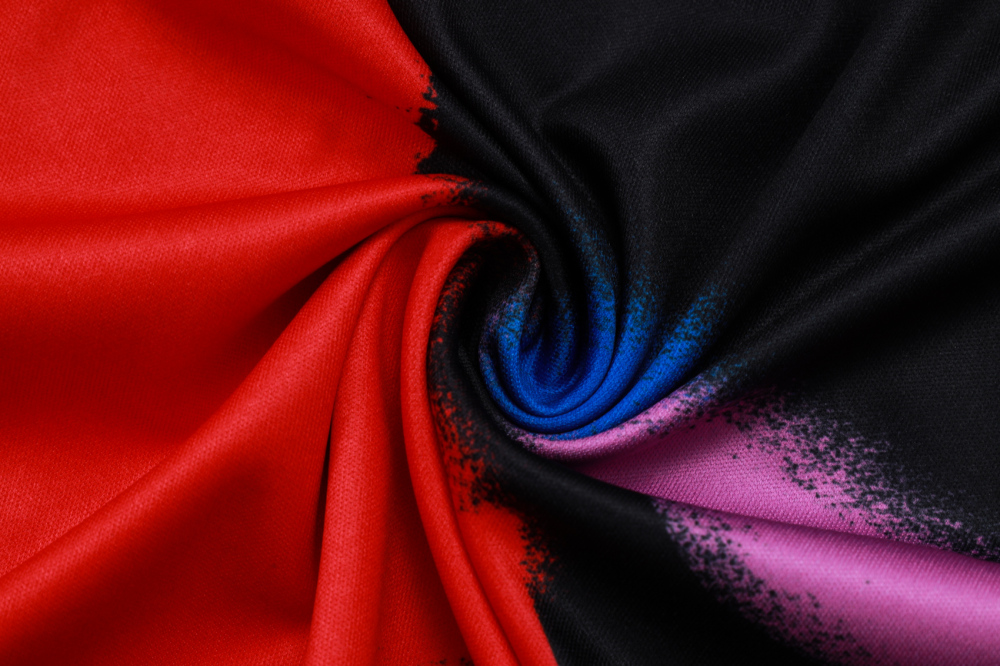 England Training Jersey Kit Colorful 2025/26