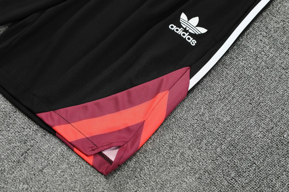 River Plate Training Jersey Kit Red 2025/26
