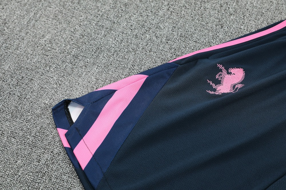 Juventus Training Jersey Kit 2025/26