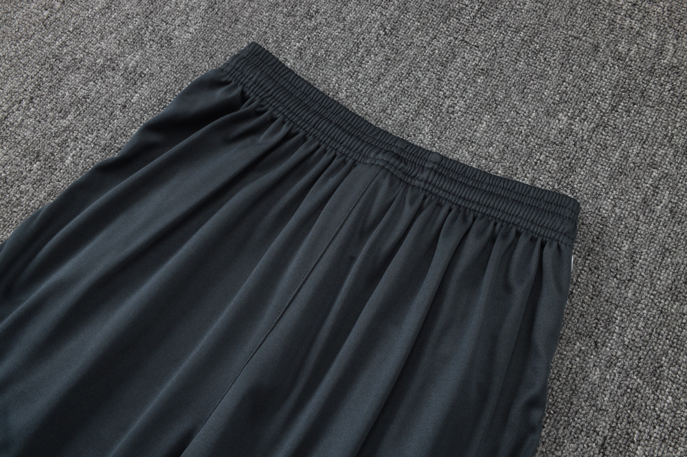 Argentina Training Jersey Kit Gray 2025