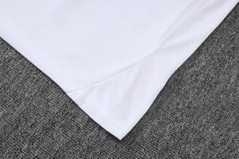 Inter Miami Training Jersey Kit White 2025/26