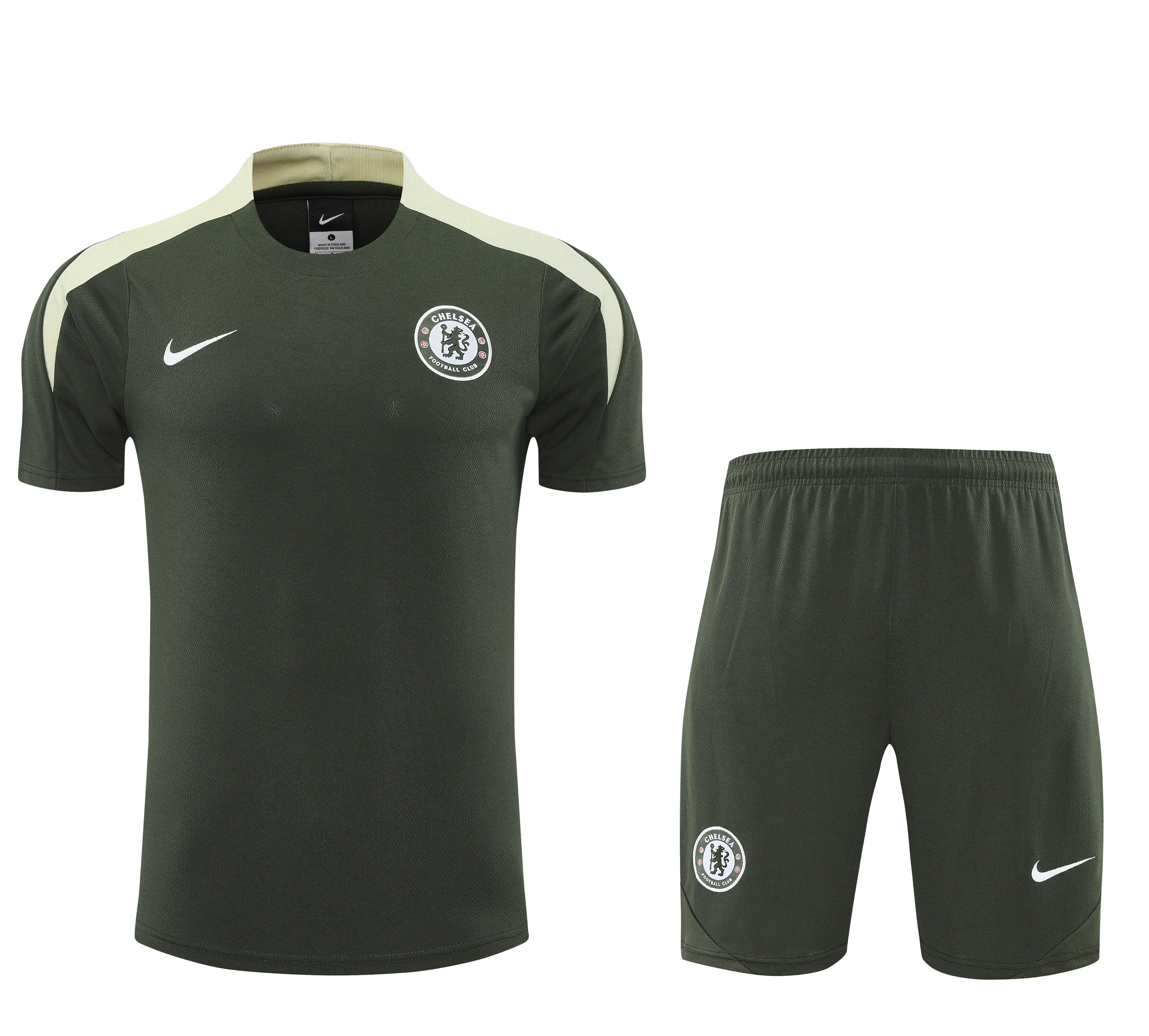 Chelsea Training Jersey Kit 2025/26 in Model Year: 2025/26 Country and League: England-Premier