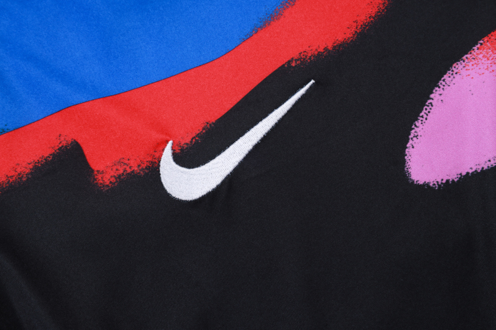 England Training Jersey Kit Colorful 2025/26