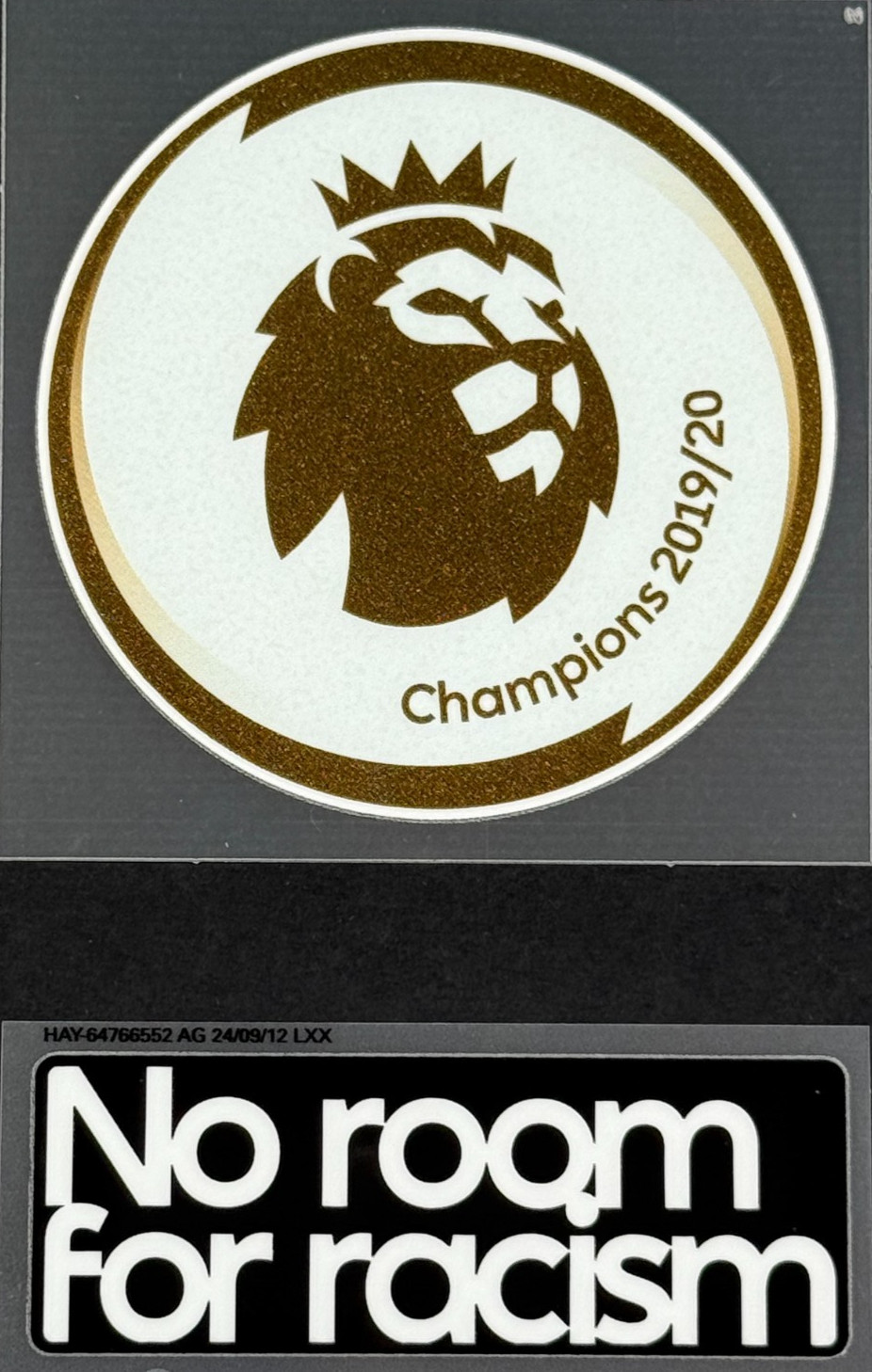 PL Champions Pack