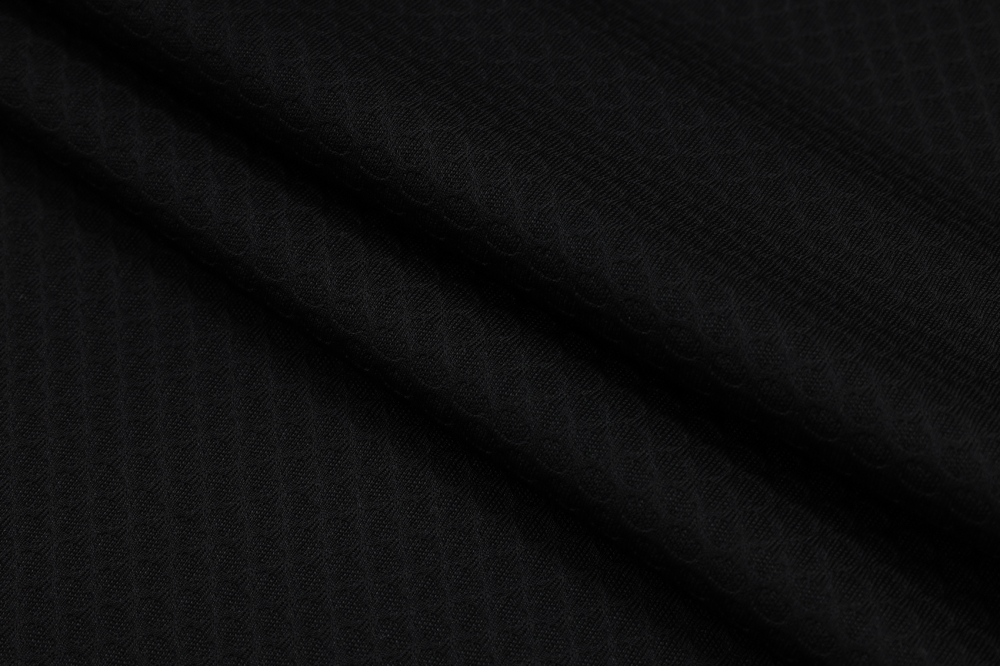 Juventus Training Kit (Polo+Pants) Black 2025/26
