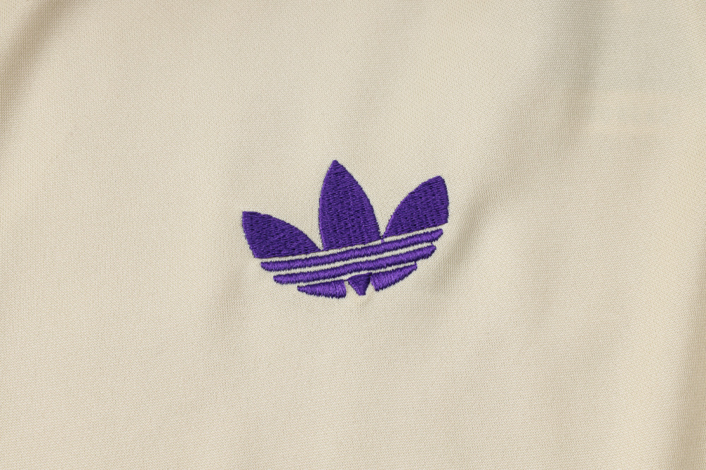 Real Madrid Training Kit (Sweatshirt+Pants) Apricot 2025/26