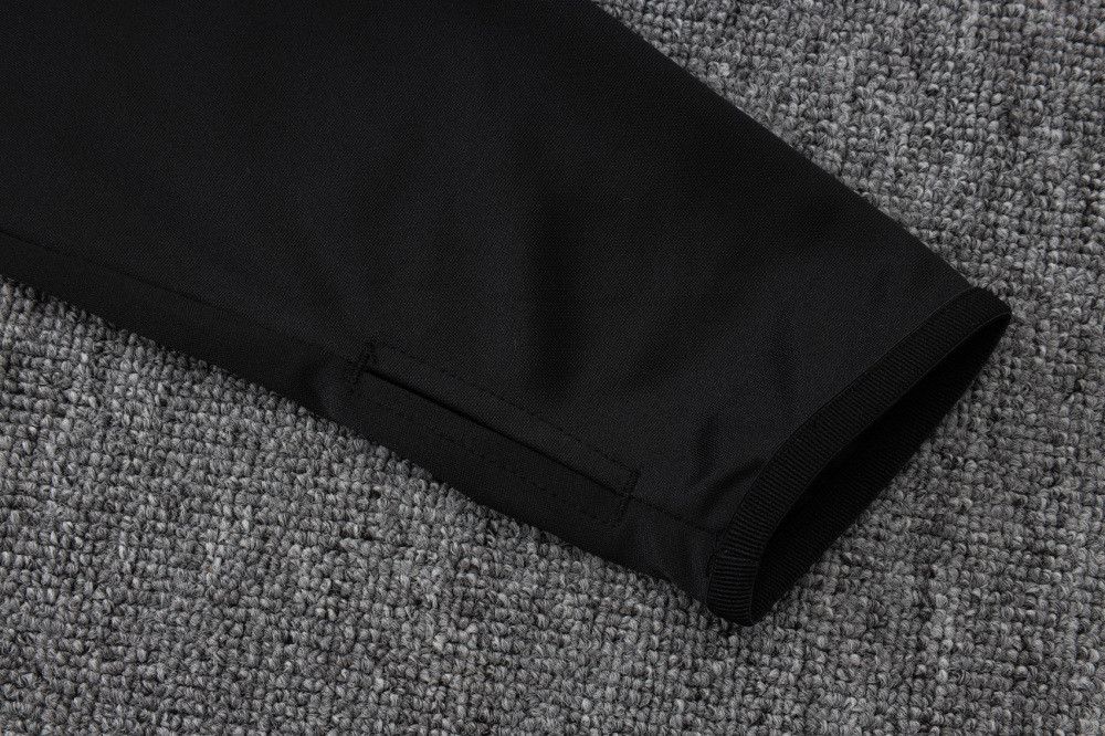 Bayern Munich Training Kit (Sweatshirt+Pants) Deep Green 2025/26