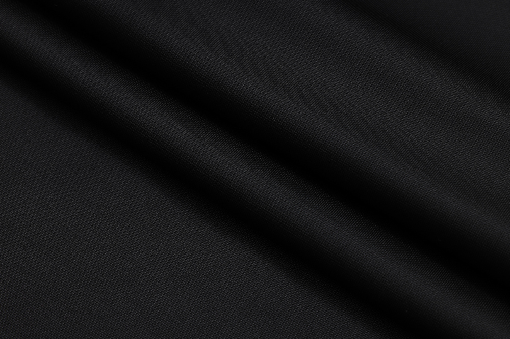 Juventus Training Kit (Sweatshirt+Pants) Black 2025/26