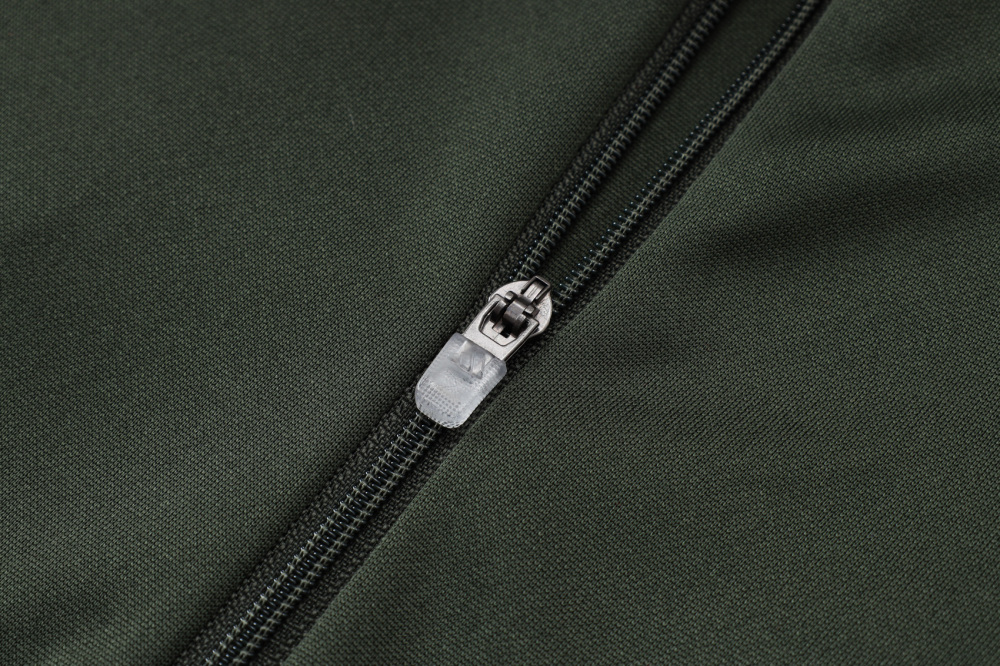 Bayern Munich Training Kit (Sweatshirt+Pants) Deep Green 2025/26