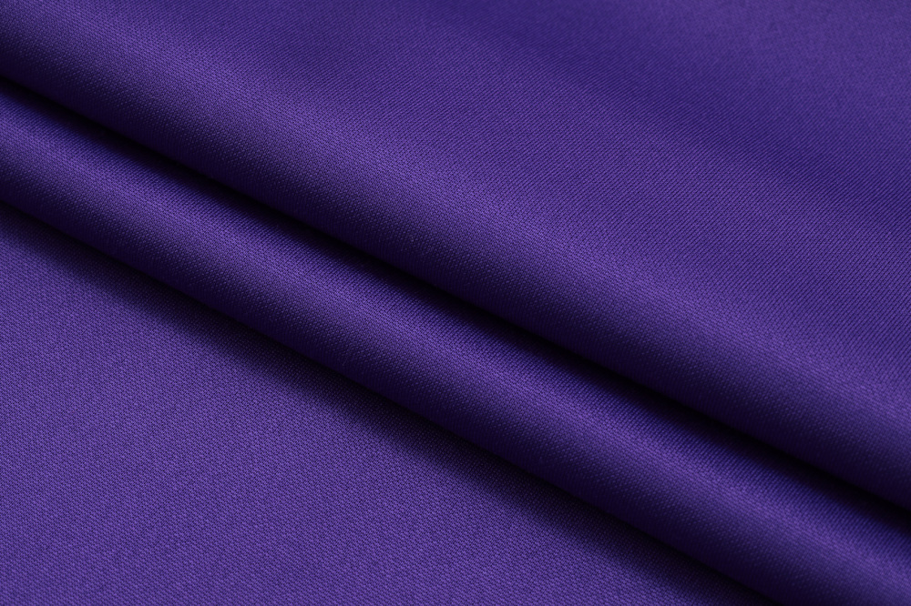 Real Madrid Training Kit (Sweatshirt+Pants) Purple 2025/26