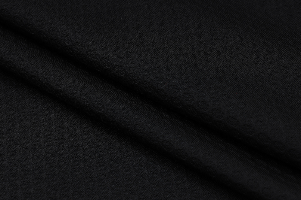 Manchester United Training Kit (Polo+Pants) Black 2025/26